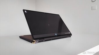 Notebook HP Spectre x360 2v1 16-aa0777ng + záruka