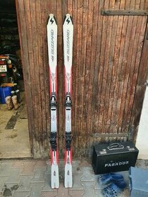 Lyže Blizzard Sigma RS 175 cm