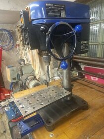 Prodám stolní vrtačku kobe