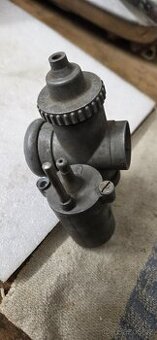 Jawa libeňák, švéd 250,350 karburátor