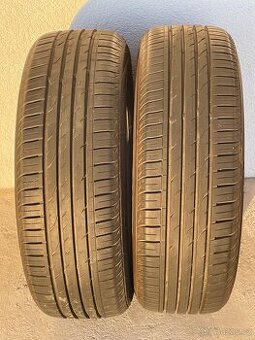 Letní pneu Nexen N'Blue 185/60 r15 250 Kč/ks