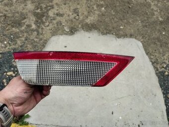 Světlo Ford Focus 2010