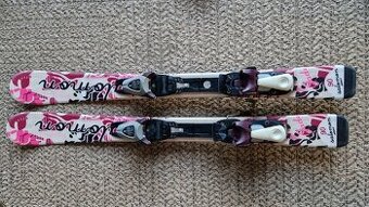 PRODÁM DĚTSKÉ LYŽE / 90cm