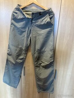 Dámske zimné kalhoty Masons