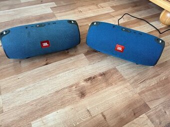 JBL Xtreme