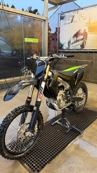 Kawasaki kxf 250 2022