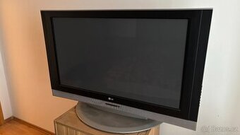 Plazmová televize LG 42PC3RA