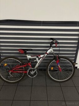 Olpran dětské kolo - 1