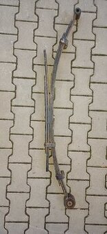 Originál listové péro Ford Ranger 2018 - 1