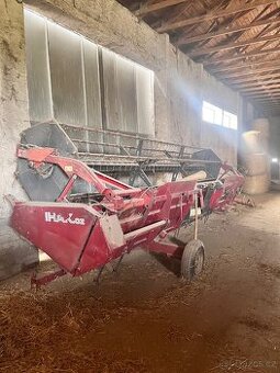 Lišta Case IH 6,70 - 1