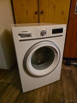 Pračka Siemens Model: Siemens WM14W540EU - 1