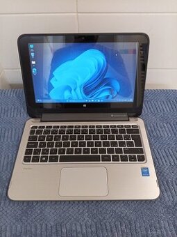 Notebook HP Pavilion x360 2in1 s dotykovou obrazovkou - 1