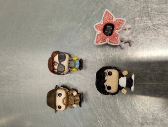 Stranger Things Kinder Joy