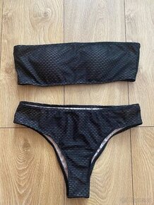 Dámské plavky vel.M