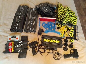 Autodráha ARTIN koupeno 2002 v SRN - 1