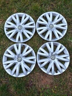Originální poklice VW - R16