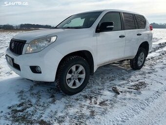 Toyota Land Cruiser 150, Prado 116tkm