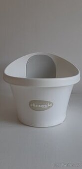 Dětská vanička Shnuggle bath - perfektní stav
