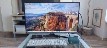 Mini PC-GMKtec G3,8GB RAM,256GB,Win 11Pro-TOP.