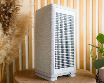 MINI HERNÍ PC - Core i7-10700F / 16GB / 1TB SSD / RTX 2080