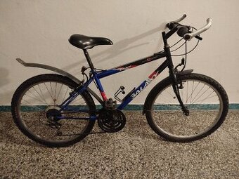 Dětské horské kolo