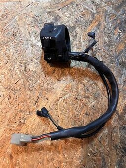 Levý ovladač / přepínač Honda CBR 600RR PC37 05-06
