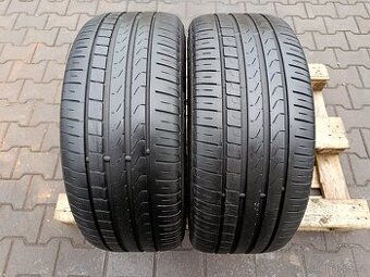 235/40/19 letní pneu pirelli