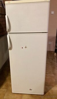 Lednice AEG Santo 60240