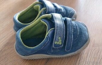 Dětské tenisky Vivo barefoot 22; stélka 13.5 cm