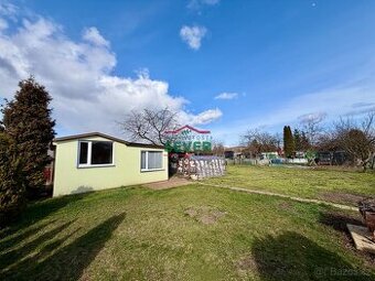 Prodej, zahrada, OV, Klášterec nad Ohří