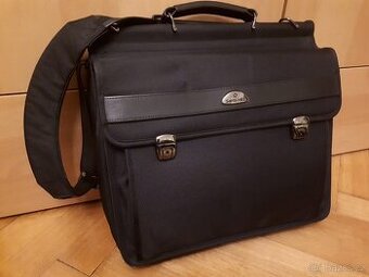 Cestovní taška na notebook Samsonite