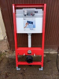 Modul Tece pro závěsné wc