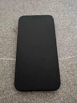 Iphone 14 128GB Black