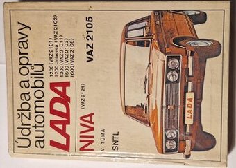 Lada/Niiva