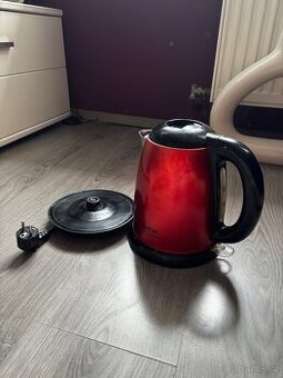 Rychlovarná konvice Tefal SUBITO