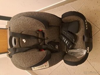 Detská autosedačka Joie Every Stage FX