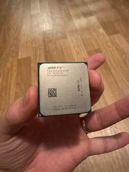Procesor AMD FX-6300