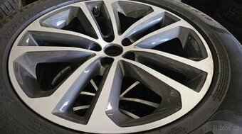 ALU kola R19 originál Jaguar F-Pace X761 | 5