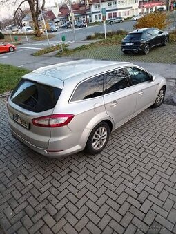 Ford Mondeo 2.0 tdci... 103 kW r.v 2014