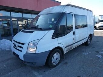 Ford Transit 6mist 78tkm