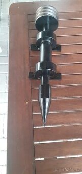 kuželový štipač dřeva