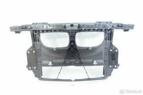 BMW 1 E81, E87 - chladičová stěna, chladičovka facelift