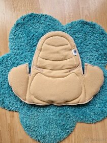 Novorozenecka vložka do autosedacky Chicco