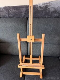 Malířský stojan