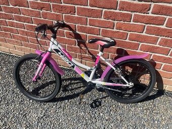 Dívčí kolo Dino bikes