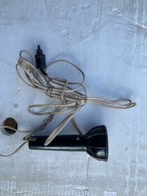 Vaz -Žigulik  montážní  lampička