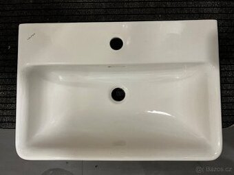 Umvydlo Laufen Pro S Compact 55x38
