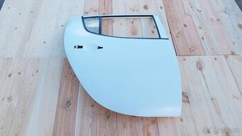 Mitsubishi L200 DiD  – Dveře PZ bílé