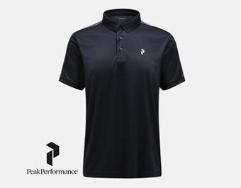 Triko pánské - PeakPerformance, vel. XXL