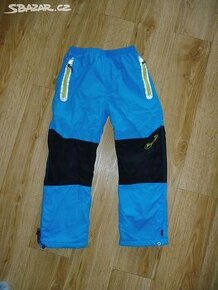 Lyžařské kalhoty